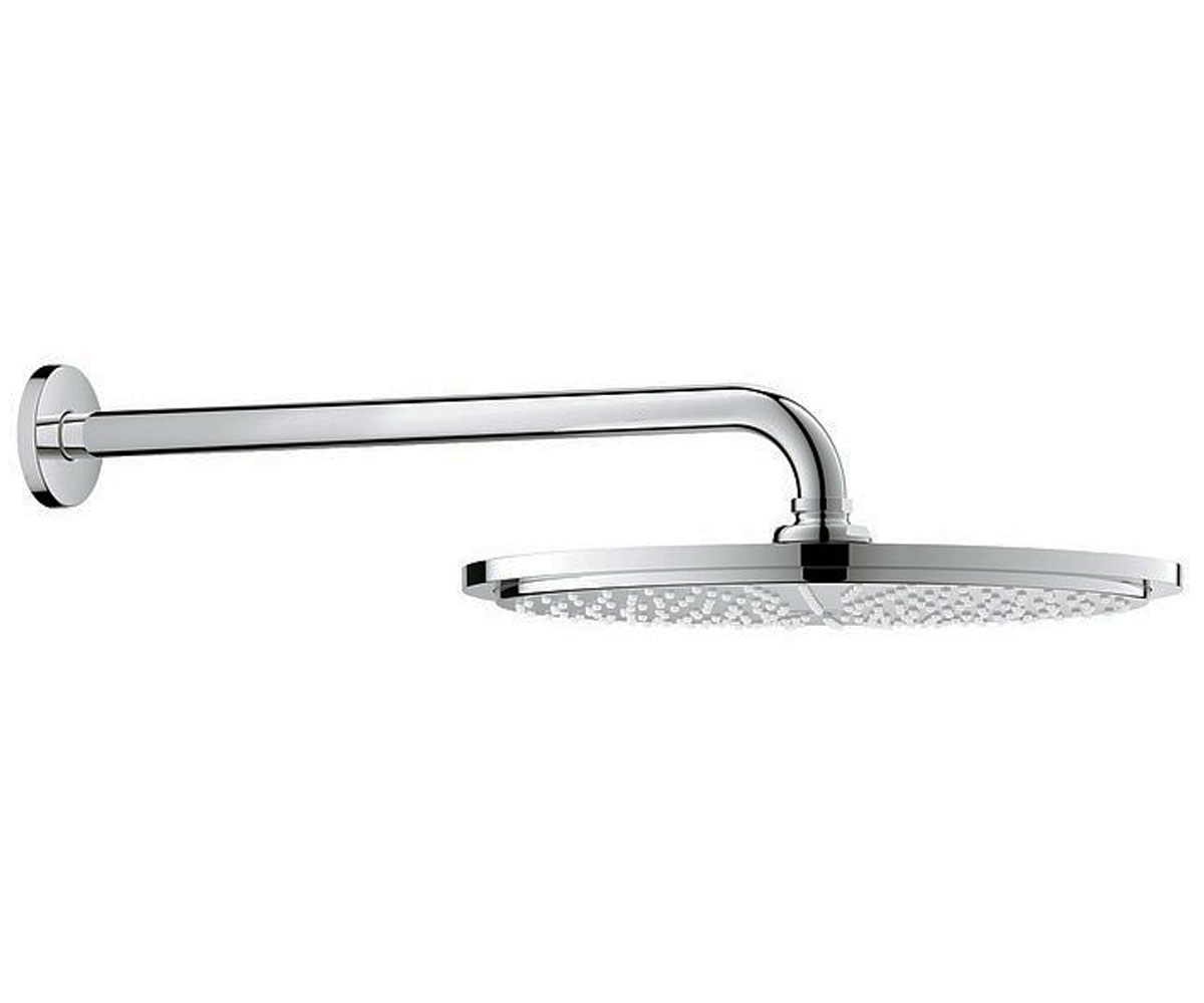 Верхній душ з кронштейном GROHE RAINSHOWER 26056000 26056000