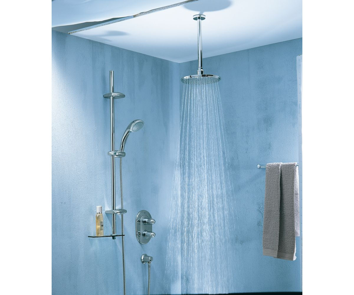 Верхний душ  RAINSHOWER 26057000:Фото 5