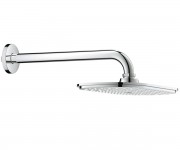 Душова головка з кронштейном GROHE RAINSHOWER VERIS 300 26058000