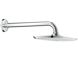 Душова головка з кронштейном GROHE RAINSHOWER VERIS 300 26058000