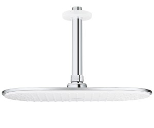 Верхний душ 30х15 см GROHE RAINSHOWER VERIS 26059LS0