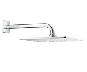 Верхний душ 254х254 мм GROHE RAINSHOWER F-DIGITAL 26060000