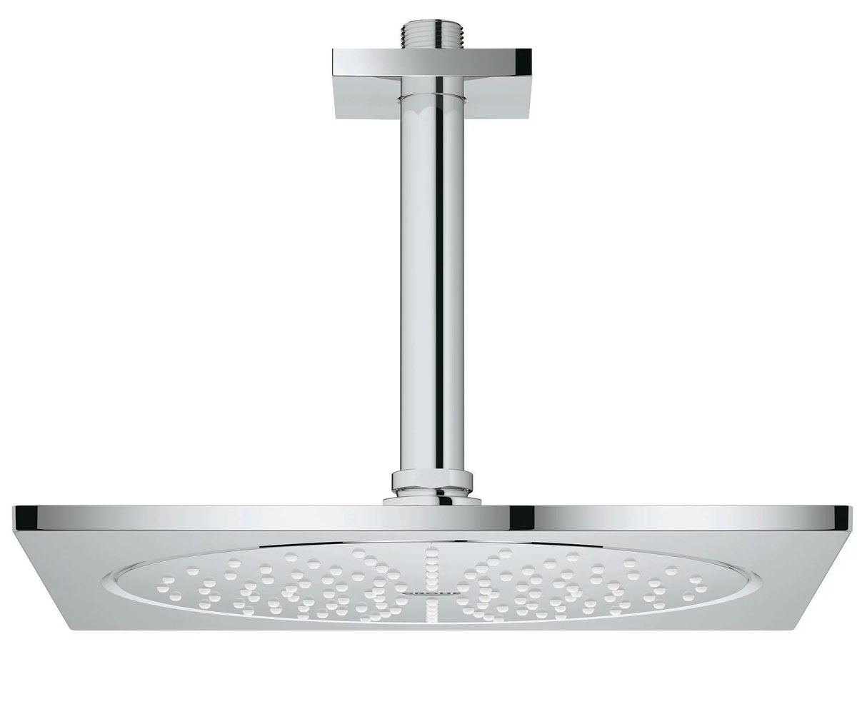 Верхній душ з кронштейном GROHE RAINSHOWER 26061000 26061000