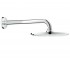 Верхній душ GROHE RAINSHOWER COSMOPOLITAN 26062000 26062000