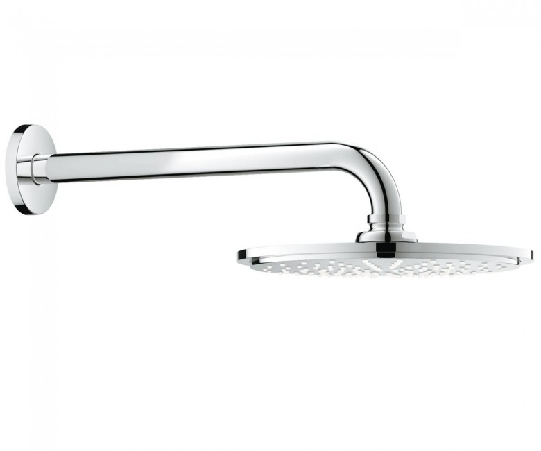 Верхній душ GROHE RAINSHOWER COSMOPOLITAN 26062000 26062000