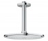 Верхній душ з кронштейном GROHE RAINSHOWER COSMOPOLITAN 210 26063000 26063000