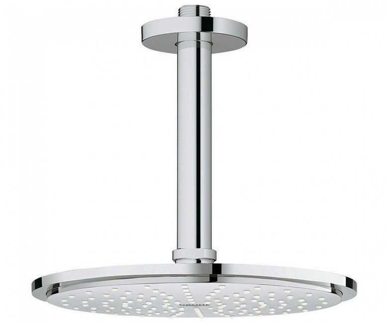 Верхній душ з кронштейном GROHE RAINSHOWER COSMOPOLITAN 210 26063000 26063000