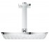 Верхній душ 23х23 см GROHE ALLURE 26065000 GROHE ALLURE 26065000 26065000