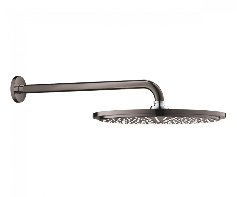 Верхній душ з кронштейном GROHE RAINSHOWER COSMOPOLITAN 310 26066A00 26066A00