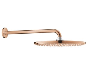Верхний душ с кронштейном GROHE RAINSHOWER COSMOPOLITAN 310 26066DA0