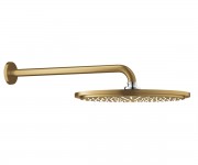 Верхній душ з кронштейном GROHE RAINSHOWER COSMOPOLITAN 310 26066DL0