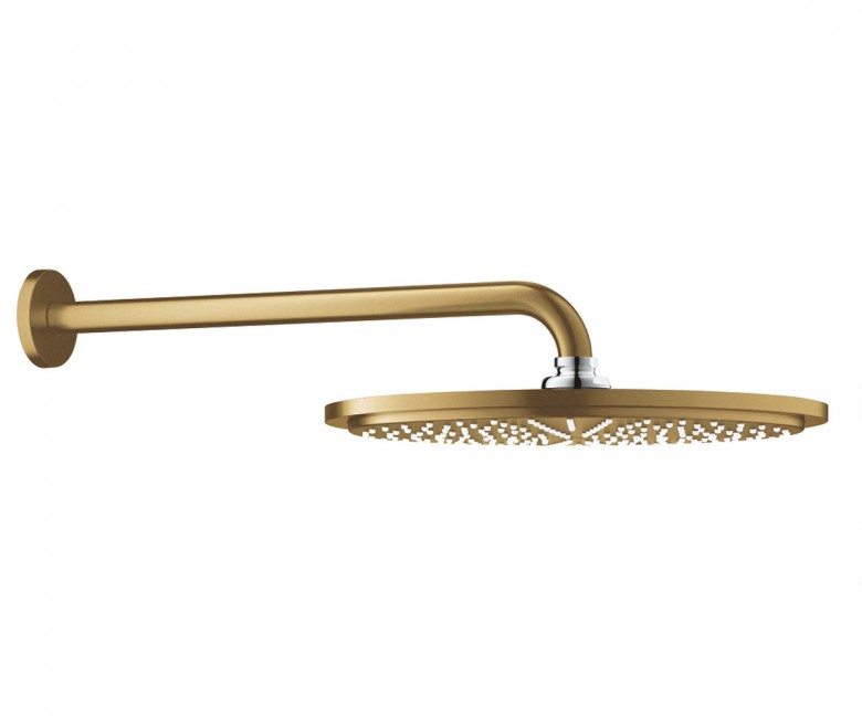 Верхній душ з кронштейном GROHE RAINSHOWER COSMOPOLITAN 310 26066DL0 26066DL0
