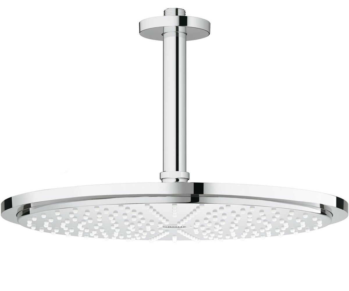 Верхній душ з кронштейном GROHE RAINSHOWER COSMOPOLITAN 310 26067000 26067000