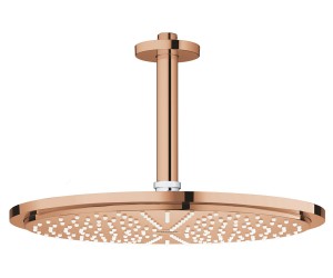 Верхний душ с кронштейном GROHE RAINSHOWER COSMOPOLITAN 310 26067DA0