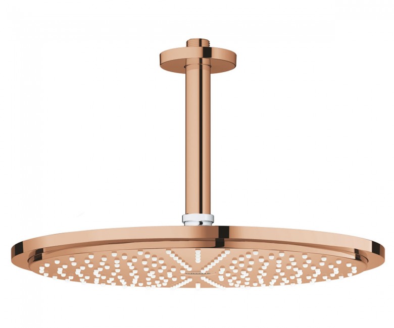 Верхній душ з кронштейном GROHE RAINSHOWER COSMOPOLITAN 310 26067DA0 26067DA0