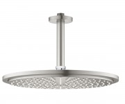 Верхній душ з кронштейном GROHE RAINSHOWER COSMOPOLITAN 310 26067DC0