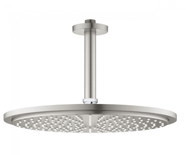 Верхній душ з кронштейном GROHE RAINSHOWER COSMOPOLITAN 310 26067DC0 26067DC0