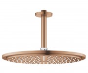 Верхній душ з кронштейном GROHE RAINSHOWER COSMOPOLITAN 310 26067DL0