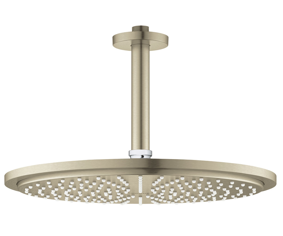Верхній душ з кронштейном GROHE RAINSHOWER COSMOPOLITAN 310 26067EN0 26067EN0