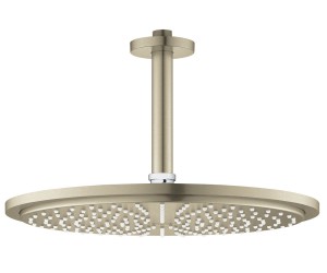 Верхний душ с кронштейном GROHE RAINSHOWER COSMOPOLITAN 310 26067EN0