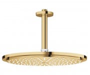Верхній душ з кронштейном GROHE RAINSHOWER COSMOPOLITAN 310 26067GL0