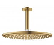 Верхний душ с кронштейном GROHE RAINSHOWER COSMOPOLITAN 310 26067GN0