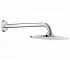 Верхній душ з кронштейном     GROHE RAINSHOWER VERIS 300 26068000 26068000