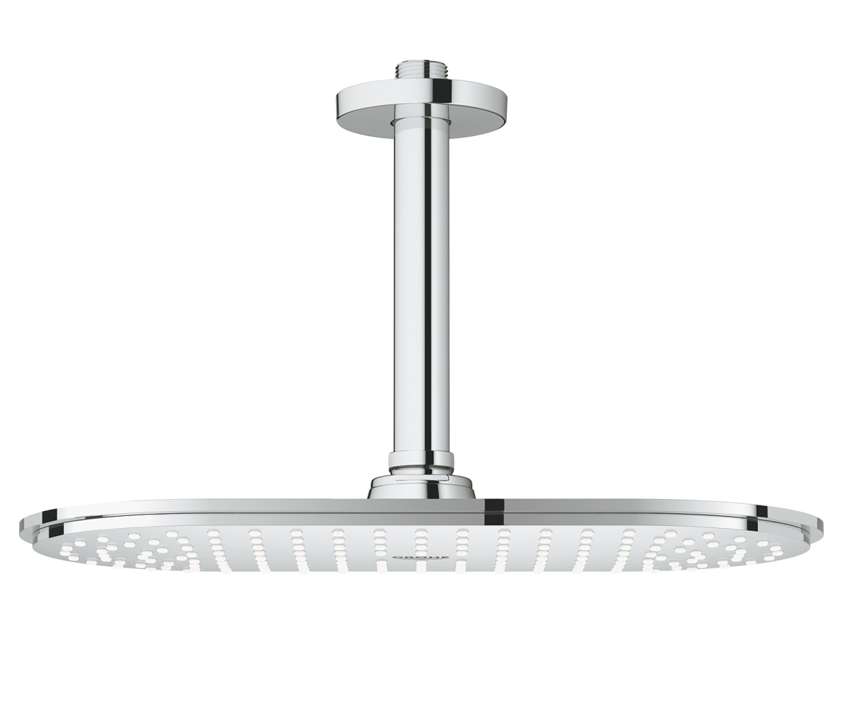 Верхній душ 30х15 см GROHE RAINSHOWER VERIS 26069000 26069000
