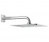 Верхній душ з душовим кронштейном GROHE RAINSHOWER F-SERIES 10 26070000 26070000