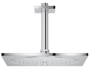 Стельовий душ GROHE RAINSHOWER F-SERIES 26071000