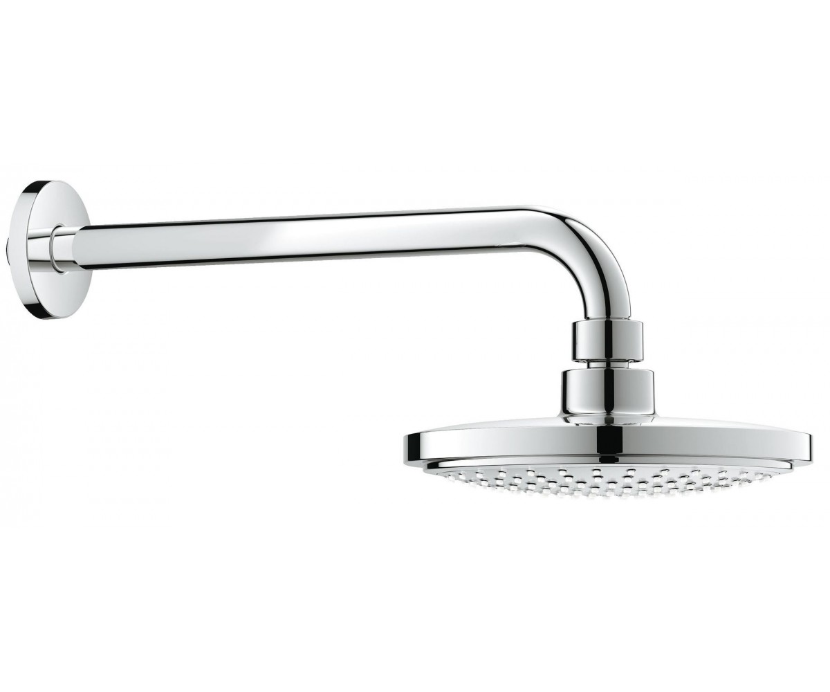 Верхній душ з кронштейном GROHE EUPHORIA COSMOPOLITAN 180 26072000-SHOWROOM 26072000-SHOWROOM