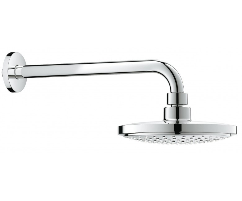 Верхній душ з кронштейном GROHE EUPHORIA COSMOPOLITAN 180 26072000-SHOWROOM 26072000-SHOWROOM