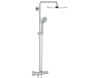 Душова система GROHE EUPHORIA XXL SYSTEM 310 26075000 SHOWROOM