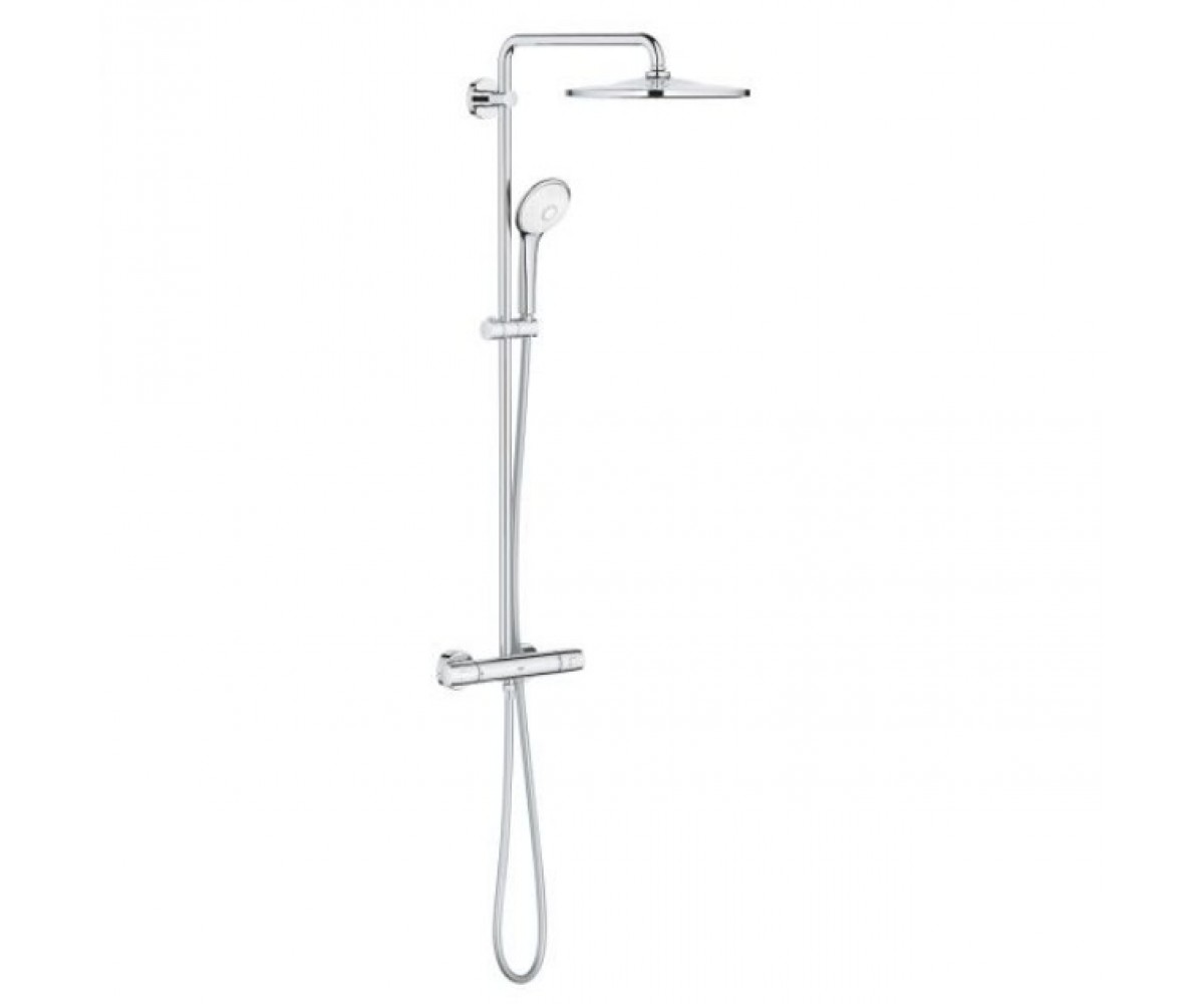 Душова система GROHE EUPHORIA  26075001 26075001