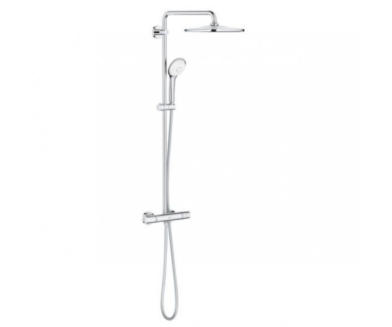 Душова система GROHE EUPHORIA  26075001 26075001
