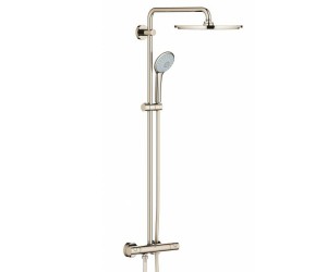 Душова система GROHE EUPHORIA XXL SYSTEM 310 26075BE0
