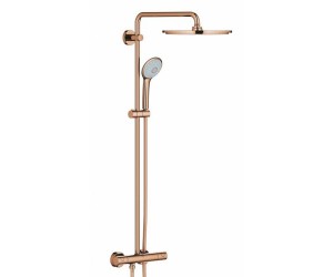 Душова система GROHE EUPHORIA XXL SYSTEM 310 26075DA0
