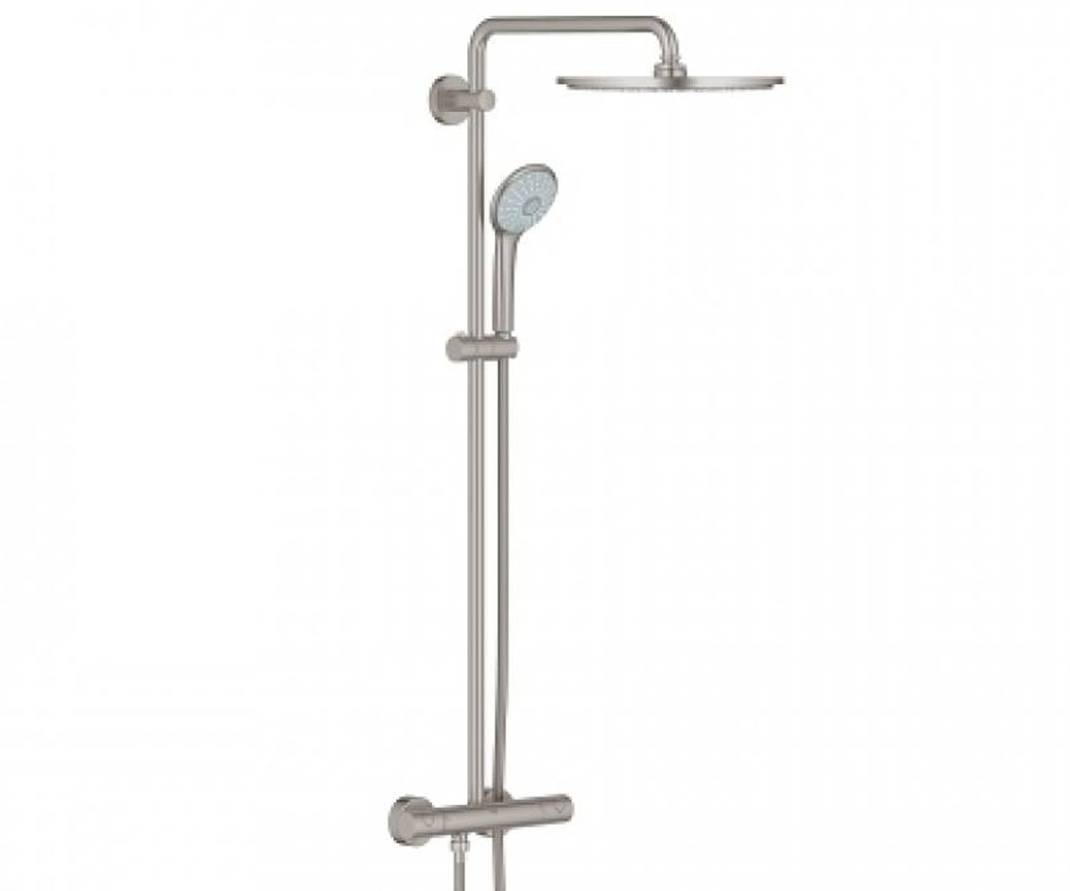 Душова система GROHE EUPHORIA XXL SYSTEM 310 26075DC0 26075DC0