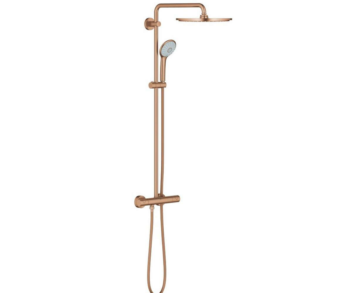 Душова система GROHE EUPHORIA XXL SYSTEM 310 26075DL0 26075DL0