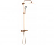 Душова система GROHE EUPHORIA XXL SYSTEM 310 26075DL0