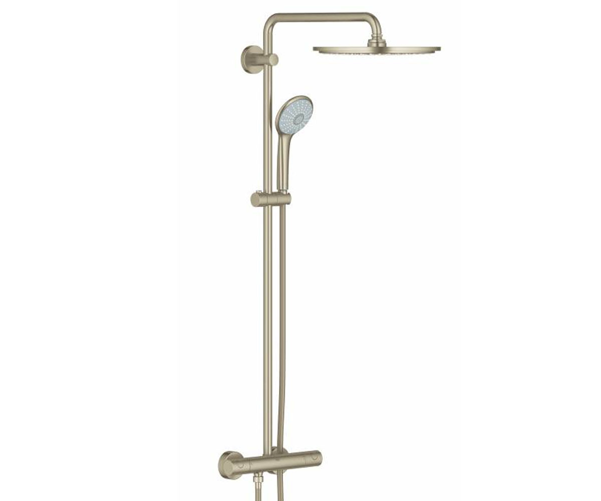 Душова система GROHE EUPHORIA XXL SYSTEM 310 26075EN0 26075EN0