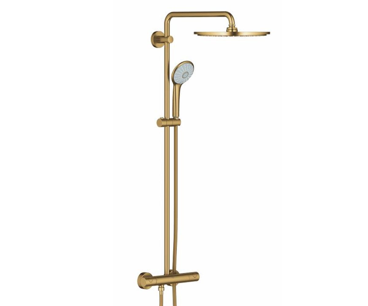 Душова система GROHE EUPHORIA XXL SYSTEM 310 26075GN0 26075GN0
