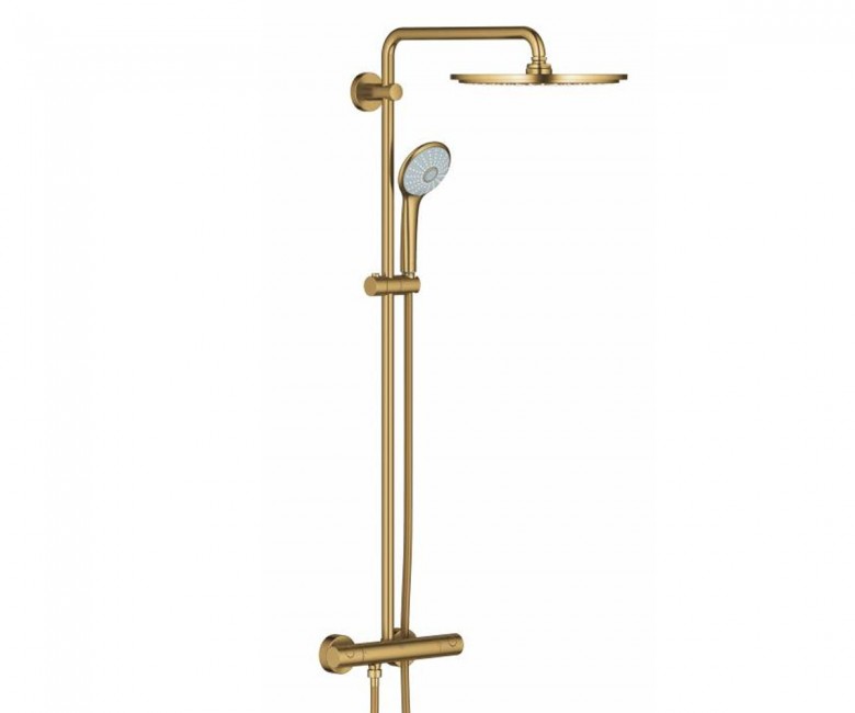 Душова система GROHE EUPHORIA XXL SYSTEM 310 26075GN0 26075GN0