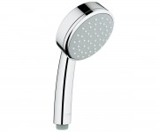 Ручний душ з 1 типом струменя GROHE TEMPESTA COSMOPOLITAN 26082001