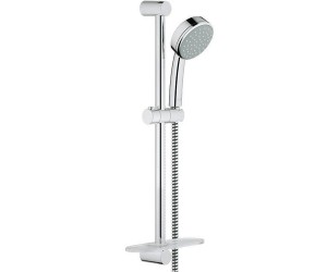Однорежимный гарнитур с полочкой GROHE TEMPESTA COSMOPOLITAN 100 26083001