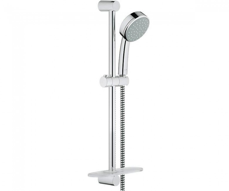 Однорежимний стіна з поличкою GROHE TEMPESTA COSMOPOLITAN 100 26083001 26083001