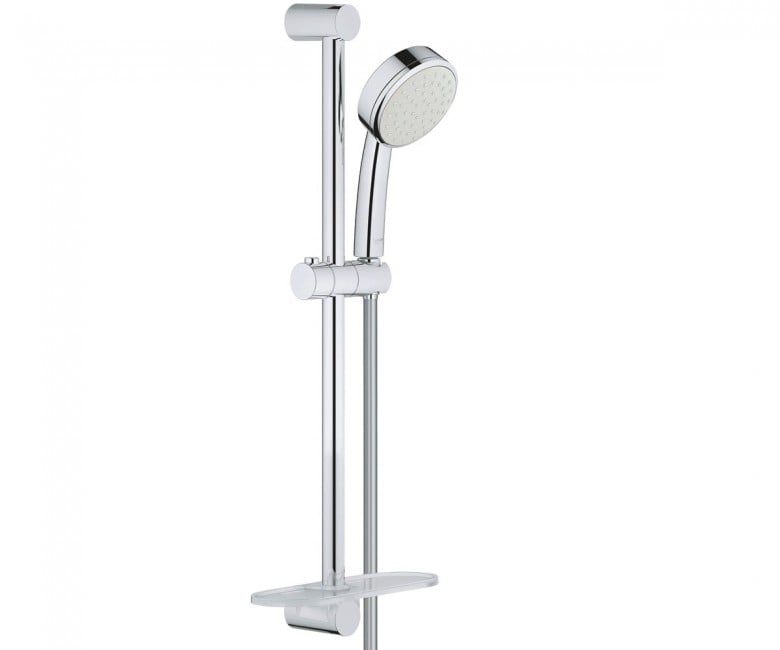 Душевой гарнитур GROHE TEMPESTA COSMOPOLITAN 26083002 26083002