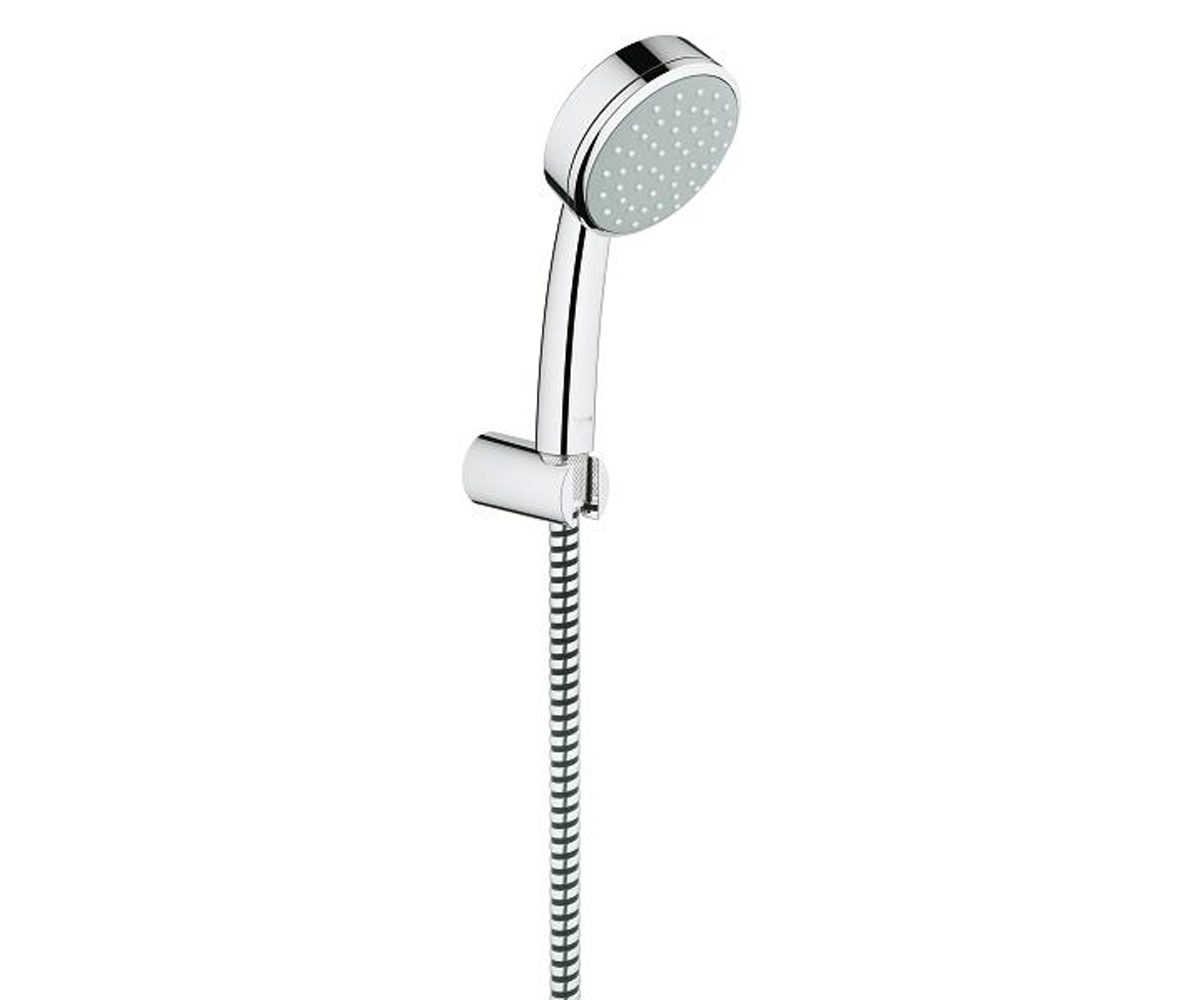 GROHE TEMPESA КОСМОПОЛІТЕН 26084001 Душовий набір GROHE TEMPESTA COSMOPOLITAN 26084001 26084001