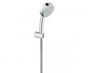 GROHE TEMPESA КОСМОПОЛІТЕН 26084001 Душовий набір GROHE TEMPESTA COSMOPOLITAN 26084001