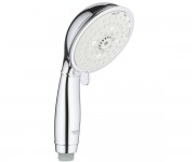 Лійка на 4 режими GROHE TEMPESTA RUSTIC 26085001